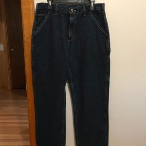 Carhartt Men's Jeans